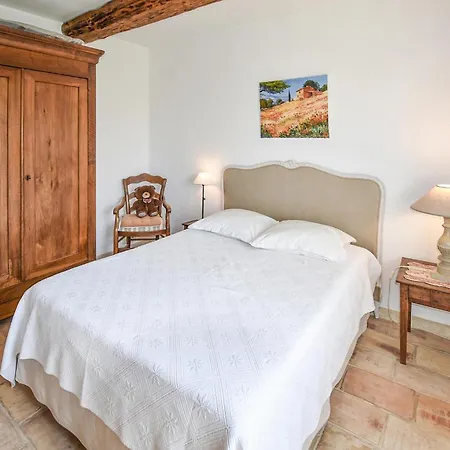 Holiday home Gorgeous In