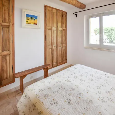 Casa vacanze Gorgeous In Rochefort-du-Gard